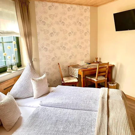 Rum i privatbostad Gästezimmer