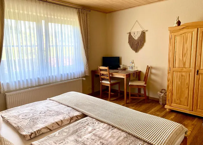 Gaestezimmer Alloggio in famiglia *