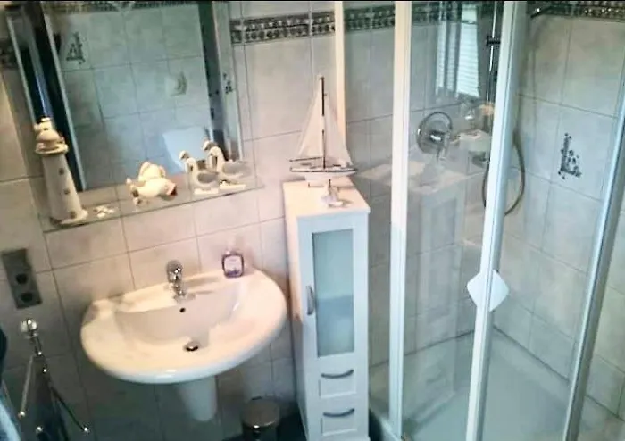 Gaestezimmer Kelberg