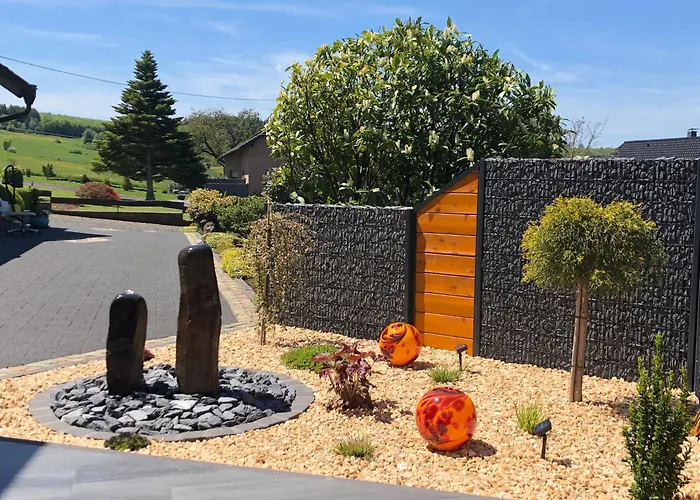 Alloggio in famiglia Gaestezimmer