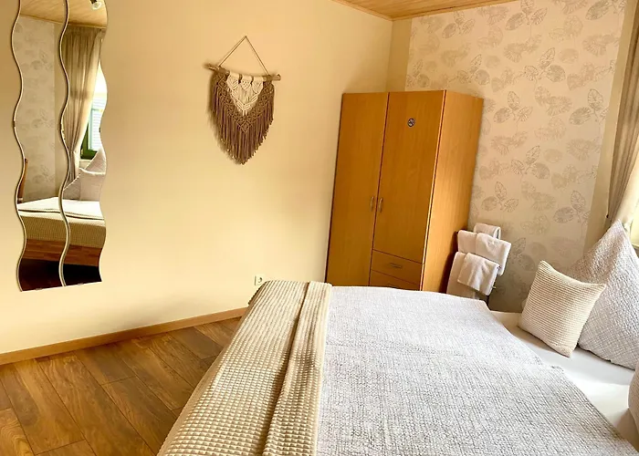 Gaestezimmer Alloggio in famiglia Kelberg