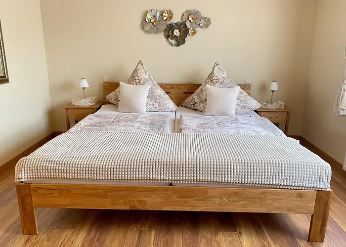 Gaestezimmer Kelberg