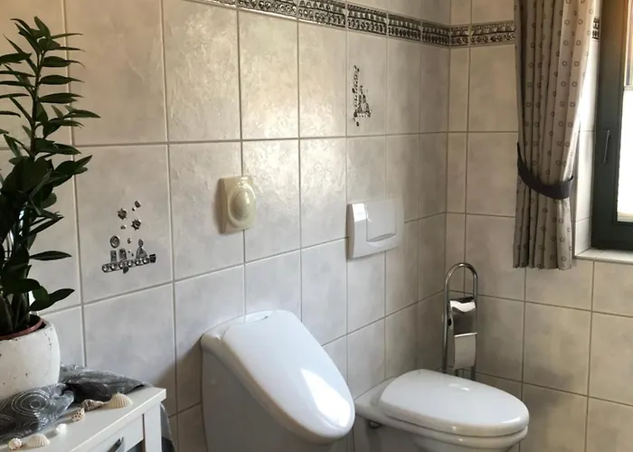 Alloggio in famiglia Gaestezimmer *