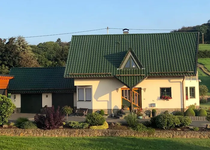 Gaestezimmer Alloggio in famiglia