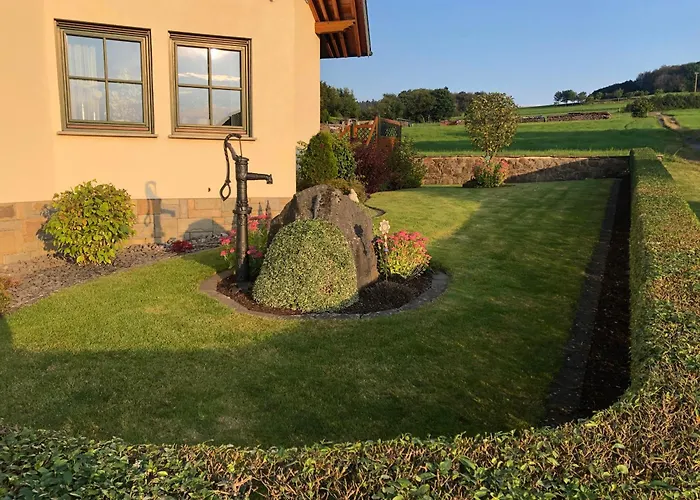 Alloggio in famiglia Gaestezimmer Kelberg